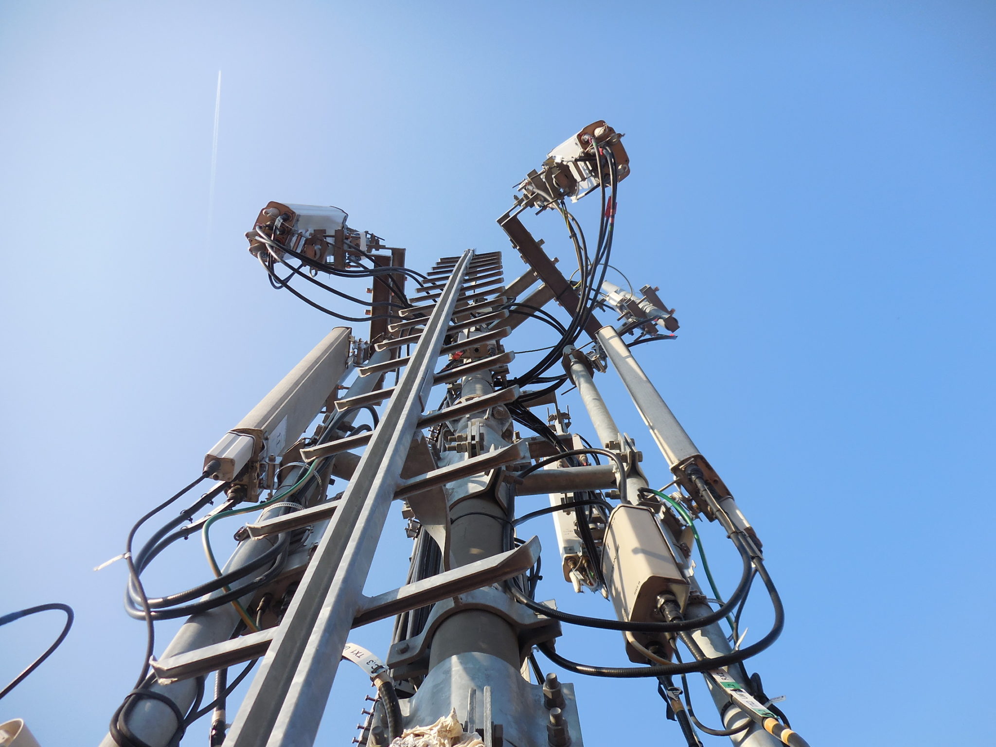 Telecomunicazioni RF